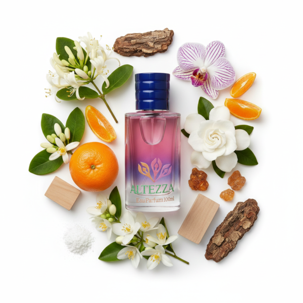 INSPIRACIÓN (Kim Kardashian Eau de Parfum )