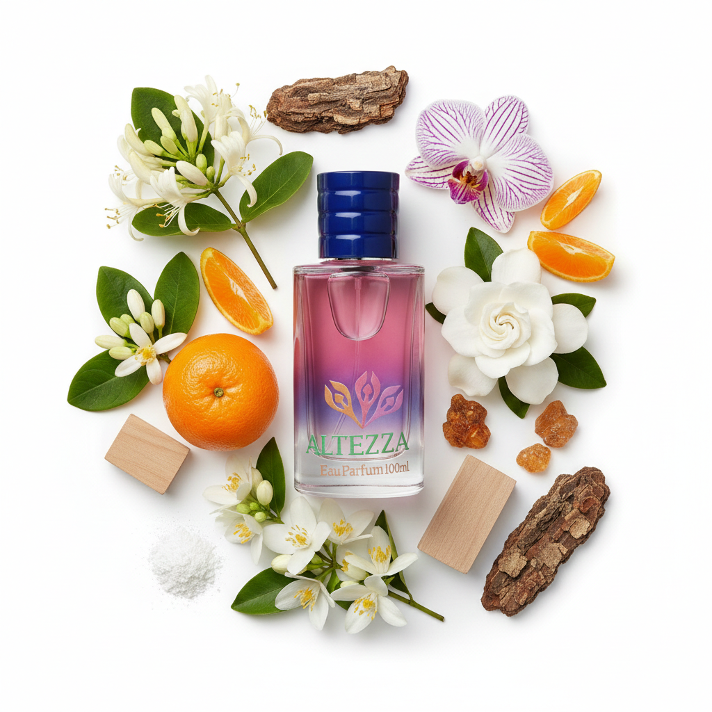 INSPIRACIÓN (Kim Kardashian Eau de Parfum )