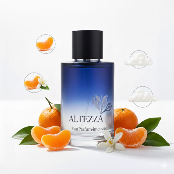 INSPIRACIÓN (Odyssey Mandarin Sky - Armaf)