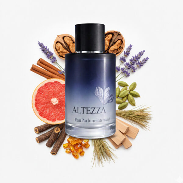 INSPIRACIÓN (Sauvage Elixir Dior)