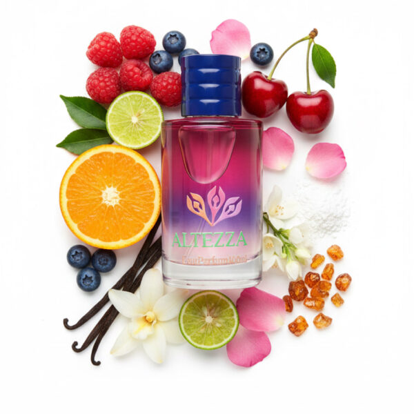 INSPIRACION (YUM-YUM) ARMAF